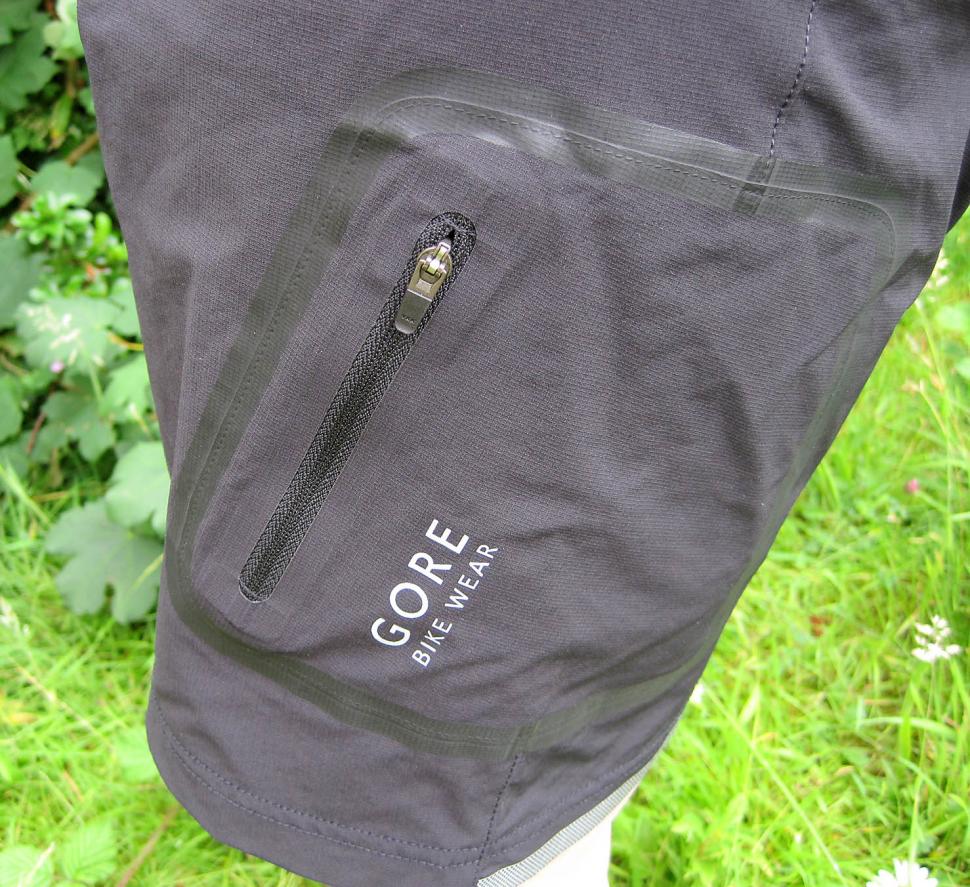 Gore alp x on sale shorts